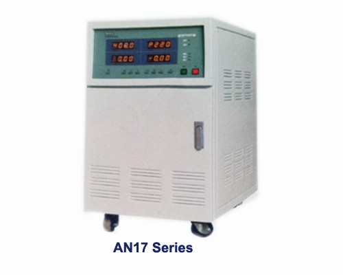 AN17 Series Intermediate Frequency Power Supply
