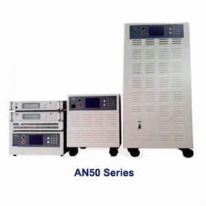 AN50 Series Programmable DC Power Supply