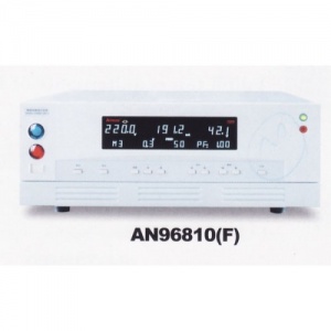 Induced Hipot Tester For Transformer AN96810(F)
