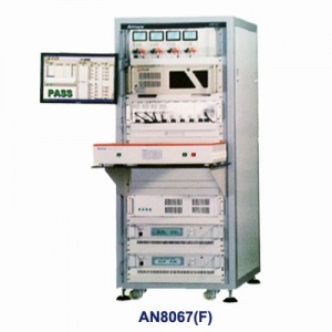 Inverter Automatic Test System AN8067(F)
