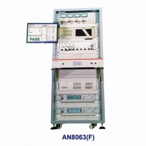 LED Power Supply Automatic Test System AN8063(F)