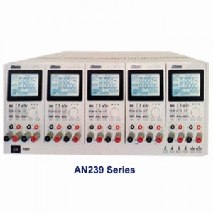 LED Simulation Electronic Load AN239 Series