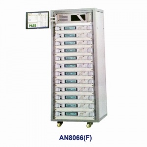 PV modules Automatic Test System AN8066(F)