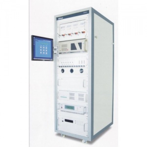 Switching Power Supply Automatic Test System (ATS) AN80 Series
