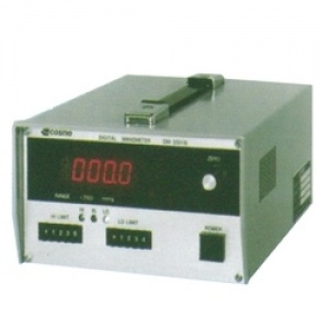 Digital Manometer DM-3501B