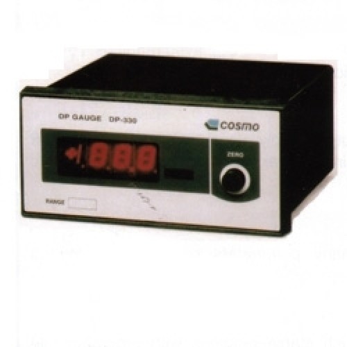 Digital Manometer, Malaysia Cosmo Instruments